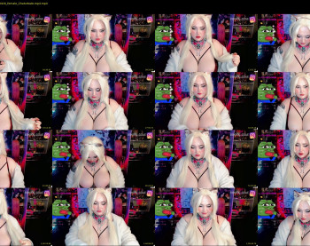 peppe_pimp — 79 minute Chaturbate female cam show recording, 720p, Dec 18, 2022