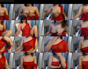 pilowprincess — 44 minute Chaturbate female cam show recording, 480p, Dec 17, 2022
