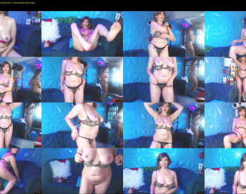 pinkmuse — 37 minute Chaturbate couple cam show recording, 720p, Dec 18, 2022