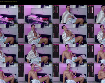 platinum_edition — 16 minute Chaturbate male cam show recording, 1080p, Dec 17, 2022