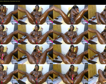 queen_tweakingbae — 39 minute Chaturbate female cam show recording, 720p, Dec 17, 2022