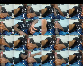 real1dk — 4 minute Chaturbate male cam show recording, 720p, Dec 17, 2022