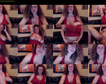 roxyrolla — 65 minute Chaturbate female cam show recording, 720p, Dec 18, 2022