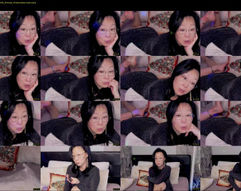 sandrami__ — 6 minute Chaturbate female cam show recording, 720p, Dec 17, 2022