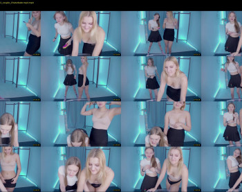 sav_anna — 20 minute Chaturbate female cam show recording, 1080p, Dec 17, 2022