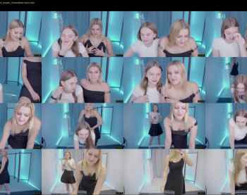 sav_anna — 55 minute Chaturbate female cam show recording, 1080p, Dec 17, 2022