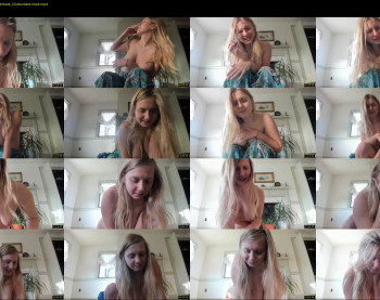 scartit — 42 minute Chaturbate female cam show recording, 720p, Dec 17, 2022