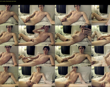 sensualalien — 34 minute Chaturbate male cam show recording, 720p, Dec 17, 2022