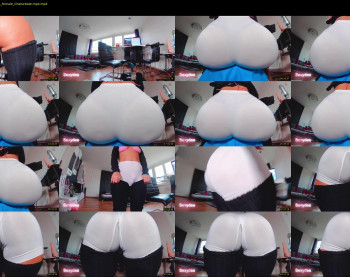 sexydea — 50 minute Chaturbate female cam show recording, 1080p, Dec 17, 2022