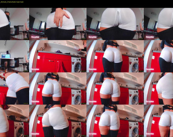 sexydea — 31 minute Chaturbate female cam show recording, 1080p, Dec 17, 2022
