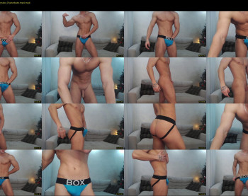 sinffuly — 54 minute Chaturbate male cam show recording, 1080p, Dec 17, 2022