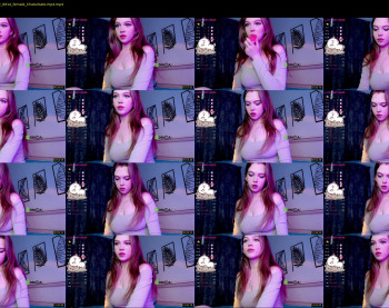 small_blondee — 17 minute Chaturbate female cam show recording, 720p, Dec 17, 2022