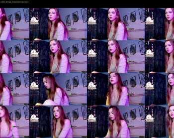 small_blondee — 48 minute Chaturbate female cam show recording, 1080p, Dec 17, 2022