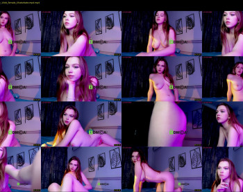 small_blondee — 9 minute Chaturbate female cam show recording, 1080p, Dec 17, 2022