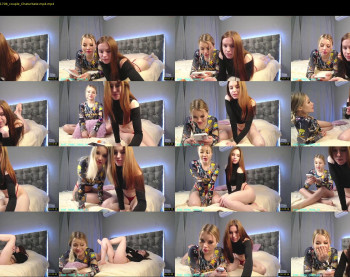 sofia_flowers — 69 minute Chaturbate female cam show recording, 720p, Dec 17, 2022