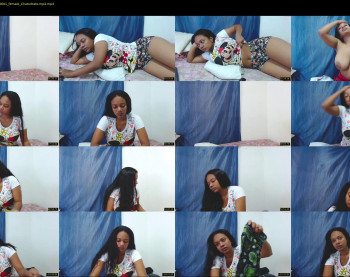 stacy_woods — 93 minute Chaturbate female cam show recording, 720p, Dec 17, 2022