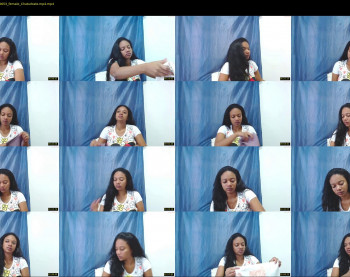 stacy_woods — 3 minute Chaturbate female cam show recording, 720p, Dec 17, 2022