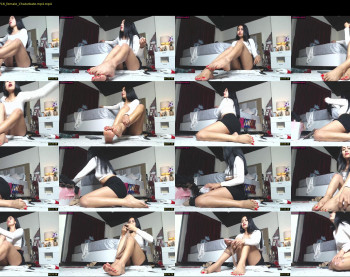 stefi_alizon — 12 minute Chaturbate female cam show recording, 1080p, Dec 17, 2022