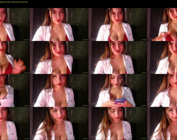 stormy_2000 — 10 minute Chaturbate female cam show recording, 720p, Dec 17, 2022
