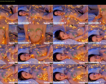 sugaristic — 54 minute Chaturbate female cam show recording, 1080p, Dec 17, 2022