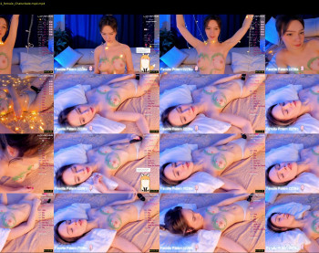 sugaristic — 54 minute Chaturbate female cam show recording, 1080p, Dec 18, 2022