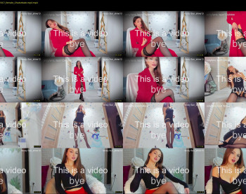 sunshine13_ — 6 minute Chaturbate female cam show recording, 1080p, Dec 17, 2022