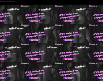 taanni_bc — 3 minute Chaturbate female cam show recording, 1080p, Dec 17, 2022