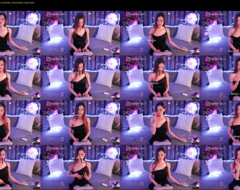 taanni_bc — 20 minute Chaturbate female cam show recording, 1080p, Dec 18, 2022