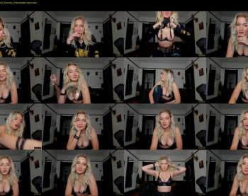 teamtragic — 26 minute Chaturbate female cam show recording, 480p, Dec 18, 2022