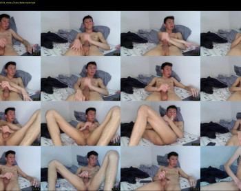 teroship_boy — 95 minute Chaturbate male cam show recording, 720p, Dec 17, 2022