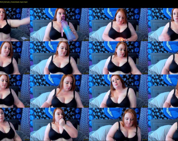 thiccjess420 — 11 minute Chaturbate female cam show recording, 1080p, Dec 18, 2022