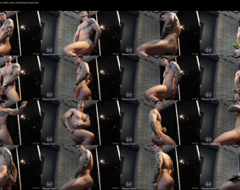 thomas_falcon1 — 10 minute Chaturbate male cam show recording, 1080p, Dec 17, 2022