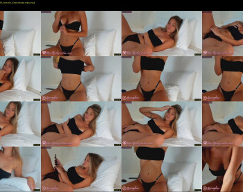tia__moon — 54 minute Chaturbate female cam show recording, 1080p, Dec 17, 2022