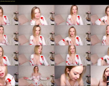 tilly_eliot — 54 minute Chaturbate female cam show recording, 1080p, Dec 17, 2022