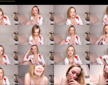 tilly_eliot — 57 minute Chaturbate female cam show recording, 1080p, Dec 17, 2022
