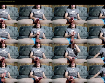 timeisgone — 8 minute Chaturbate couple cam show recording, 720p, Dec 18, 2022