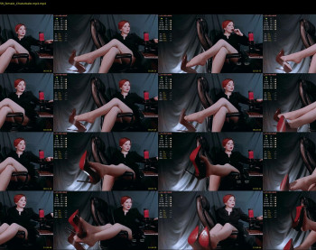 totally_spy — 16 minute Chaturbate female cam show recording, 720p, Dec 17, 2022