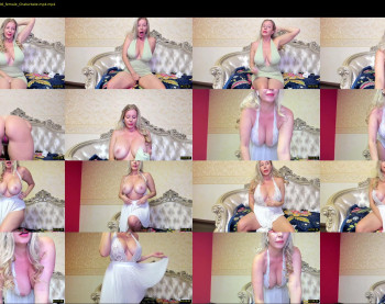 tunderose — 54 minute Chaturbate female cam show recording, 1080p, Dec 17, 2022