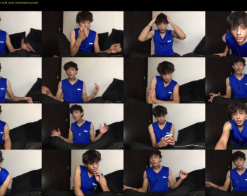 twinksguys360 — 91 minute Chaturbate male cam show recording, 720p, Dec 17, 2022