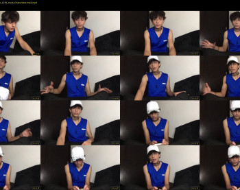 twinksguys360 — 6 minute Chaturbate male cam show recording, 720p, Dec 17, 2022