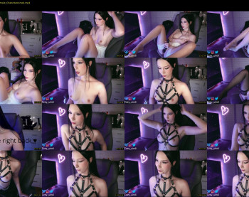 uindi — 78 minute Chaturbate female cam show recording, 720p, Dec 17, 2022