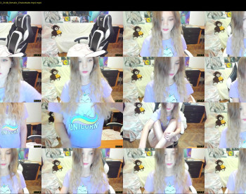 veronica_space — 28 minute Chaturbate female cam show recording, 1080p, Dec 17, 2022