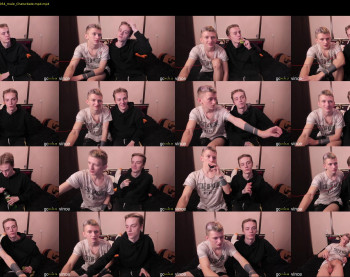 vince__dice — 54 minute Chaturbate male cam show recording, 1080p, Dec 18, 2022