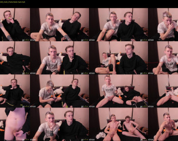 vince__dice — 54 minute Chaturbate male cam show recording, 1080p, Dec 18, 2022