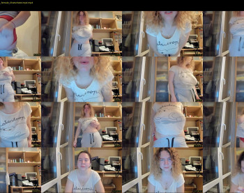 viodetta — 100 minute Chaturbate female cam show recording, 720p, Dec 18, 2022