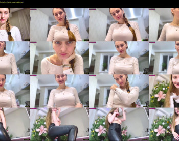 viola_1 — 92 minute Chaturbate female cam show recording, 720p, Dec 17, 2022