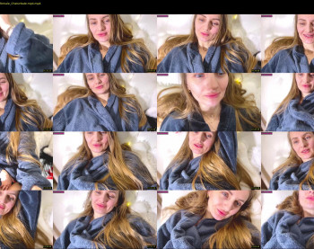 viola_1 — 27 minute Chaturbate female cam show recording, 720p, Dec 18, 2022