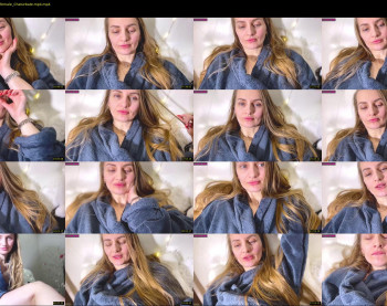 viola_1 — 65 minute Chaturbate female cam show recording, 720p, Dec 18, 2022
