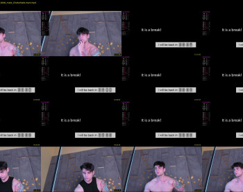 waynemiller_ — 68 minute Chaturbate male cam show recording, 1080p, Dec 17, 2022
