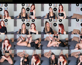 whitehelene — 54 minute Chaturbate female cam show recording, 1080p, Dec 17, 2022